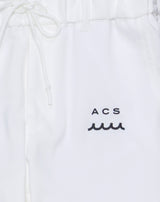 ACANTHUS × muta MARINE Easy Tight Pants  [全3色]