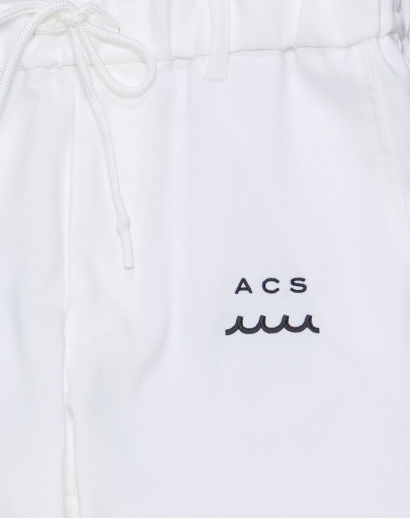 ACANTHUS × muta MARINE Easy Tight Pants  [全3色]