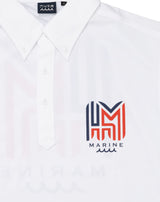 MAZE MM ポロシャツ [全3色]