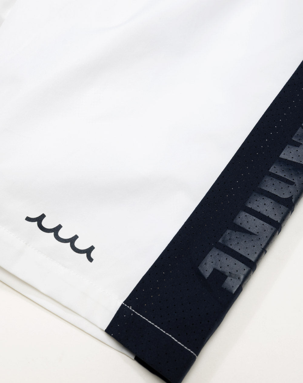 【美品✨】8YARDS ショートパンツ Dカン付 トリコロールカラー M miniministore デニム ショートパンツ レディース -ファッション