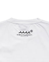 CENTURION BOATS × MMS ストレッチTシャツ [全2色]