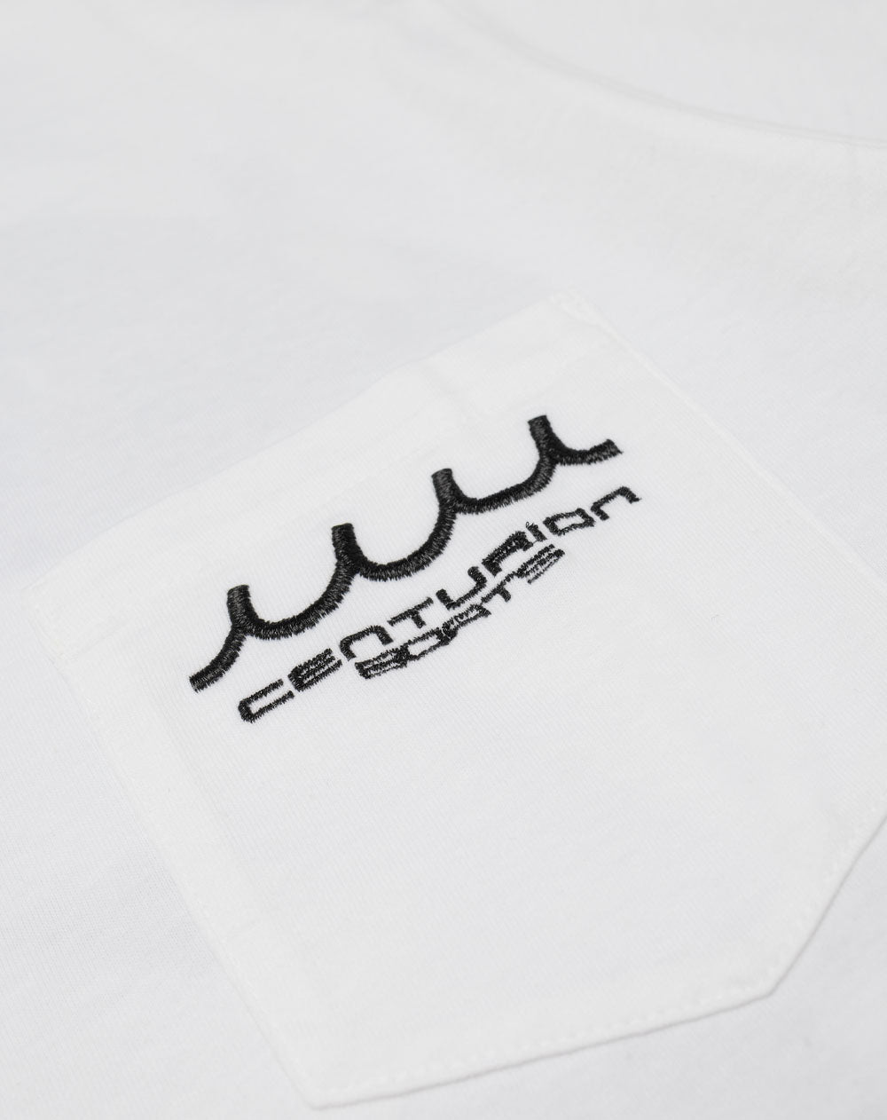 CENTURION BOATS × muta MARINE SURFING ポケットTシャツ – muta