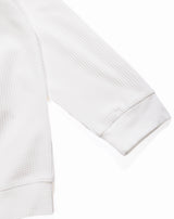 ワッフルジャージ ロングスリーブTシャツ [全3色]