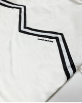 テープラインシャツ [全3色]