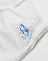 ACANTHUS × muta MARINE Easy Slacks [全2色]