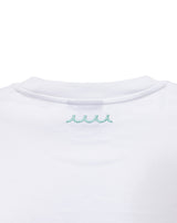 ［WEB限定］CENTURION BOATS × LEON × muta MARINE メタルロゴTシャツ [全2色]