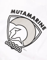 CENTURION BOATS × Safari × muta MARINE Tシャツ[全3色]