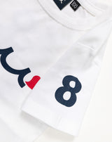 EARLY WAVE KIDS Tシャツ [全3色]