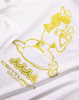 CENTURION BOATS × LEON × muta MARINE Tシャツ