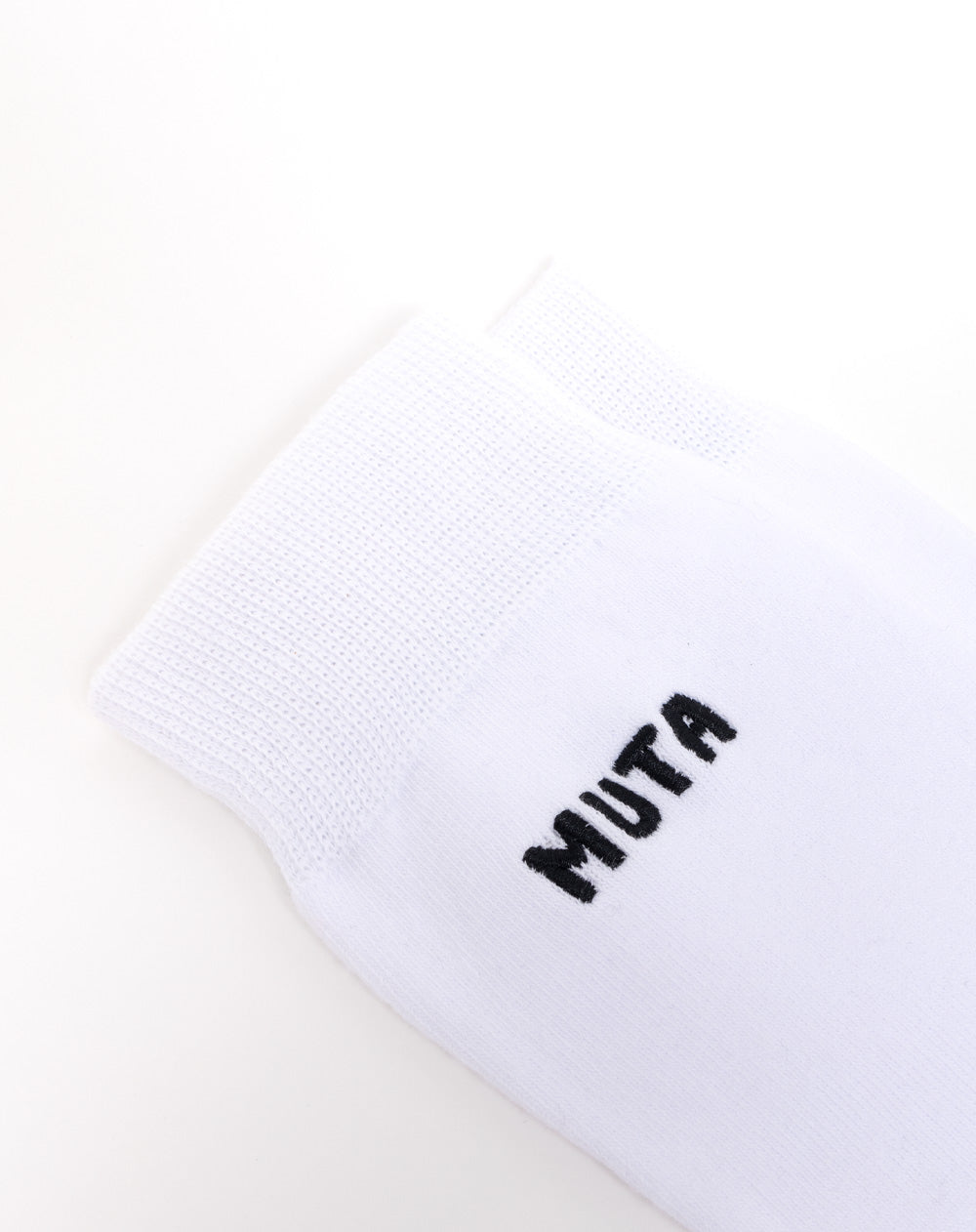 ハイソックス (MUTA) [全2色] – muta Online Store