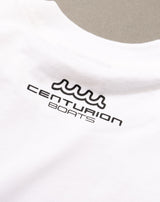 CENTURION BOATS × Safari × muta MARINE Tシャツ[全3色]