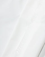 ［WEB限定］モックネック ロングスリーブTシャツ (WOMAN) [全2色]