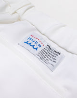 ACANTHUS × muta MARINE Easy Tight Pants  [全3色]