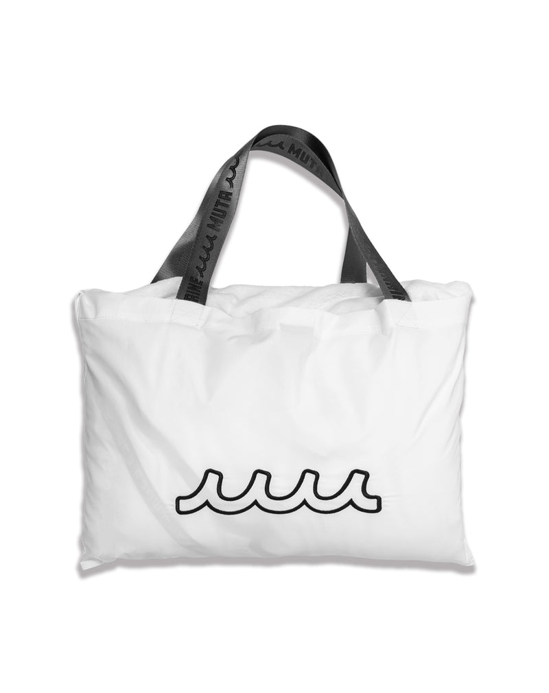 JW ブランケット 青峰 フォトブランケット【雨晴海岸から望む立山連峰】 190cm×70cm | SUZU