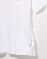 RAINBOW WAVE BIG Tシャツ
