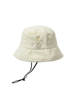 ［EVENT /WEB限定］せとはる × muta MARINE GOLF ファーバケットハット [全2色]