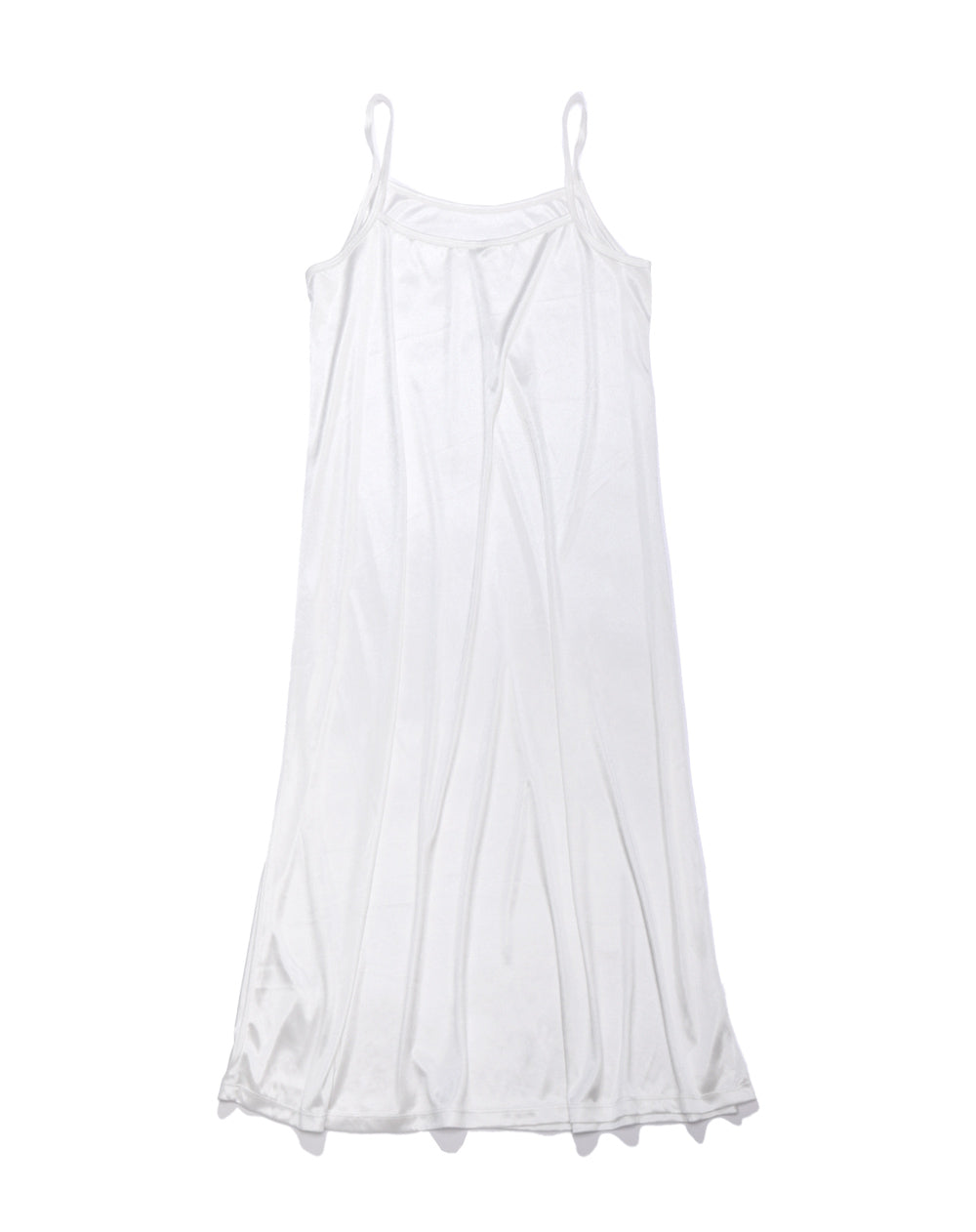 ストレッチメッシュ ティアードワンピース [全3色] – muta Online Store