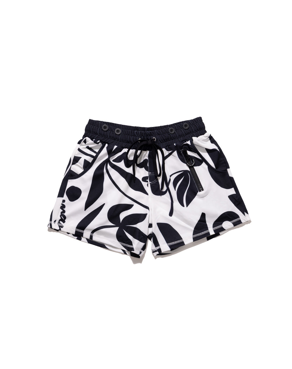 ラッシュショートパンツ (フローラル) [全4色] – muta Online Store