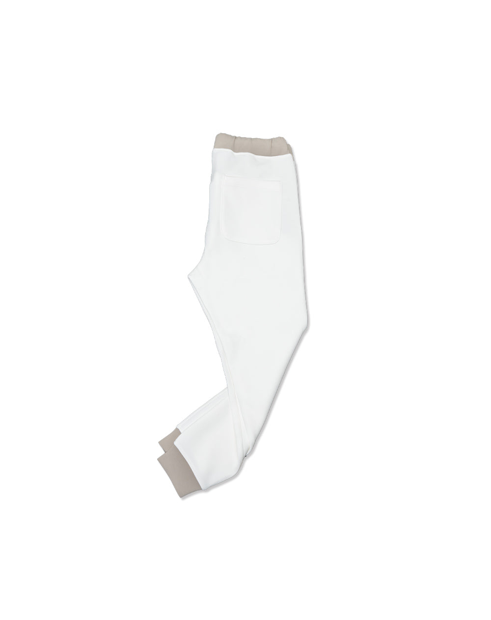 ライトボンディング リブパンツ [全3色] – muta Online Store
