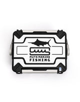 SeaDek®︎ × muta MARINE Fishing バケットマウス (カジキ)