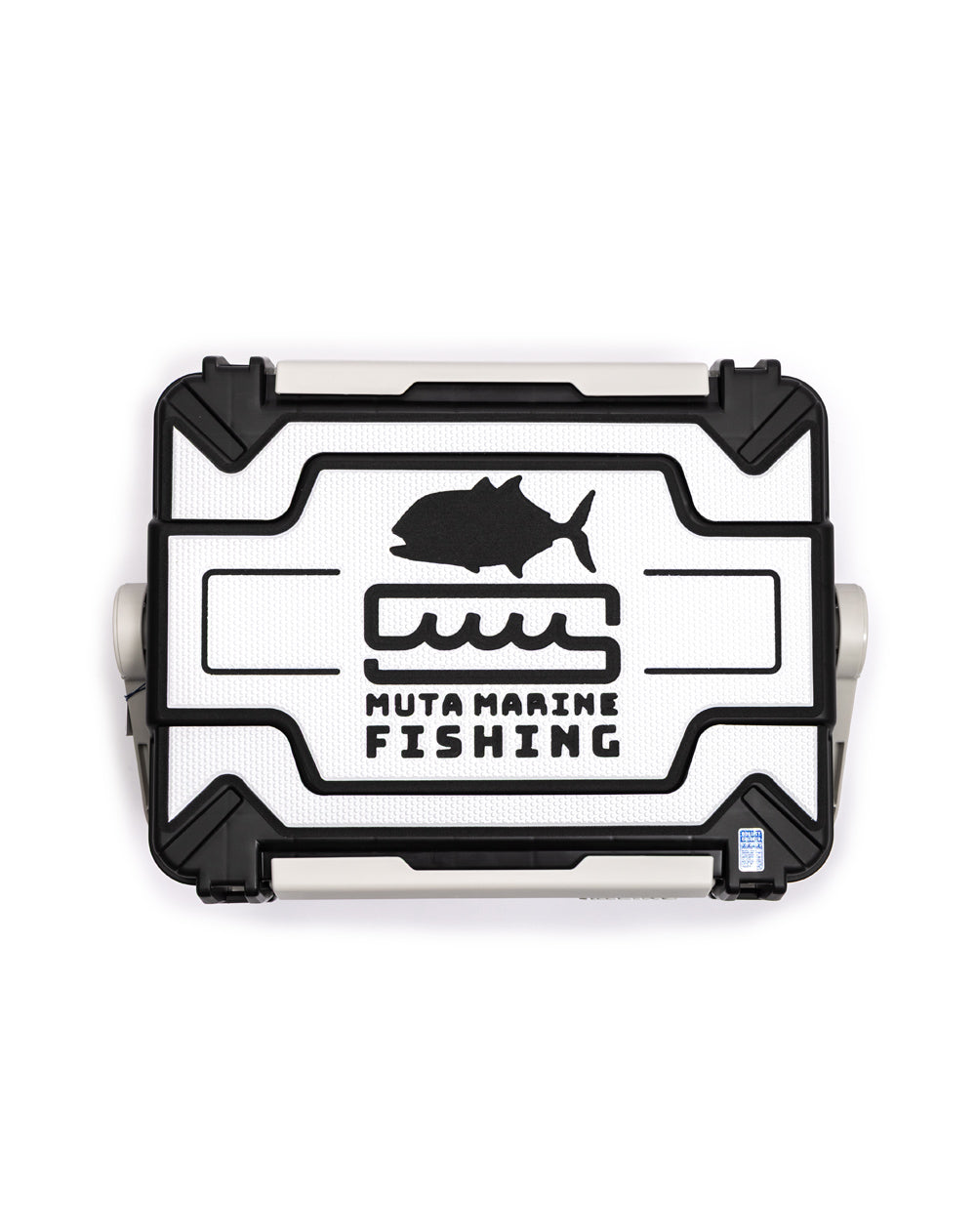 SeaDek®︎ × muta MARINE Fishing バケットマウス (ロウニンアジ