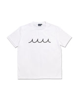THIN WAVE Tシャツ [全3色]