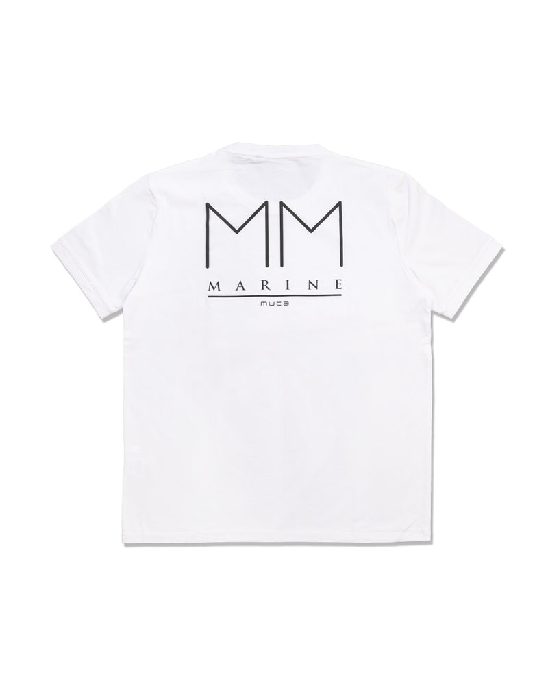 THIN WAVE Tシャツ [全3色]