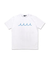 THIN WAVE Tシャツ [全3色]