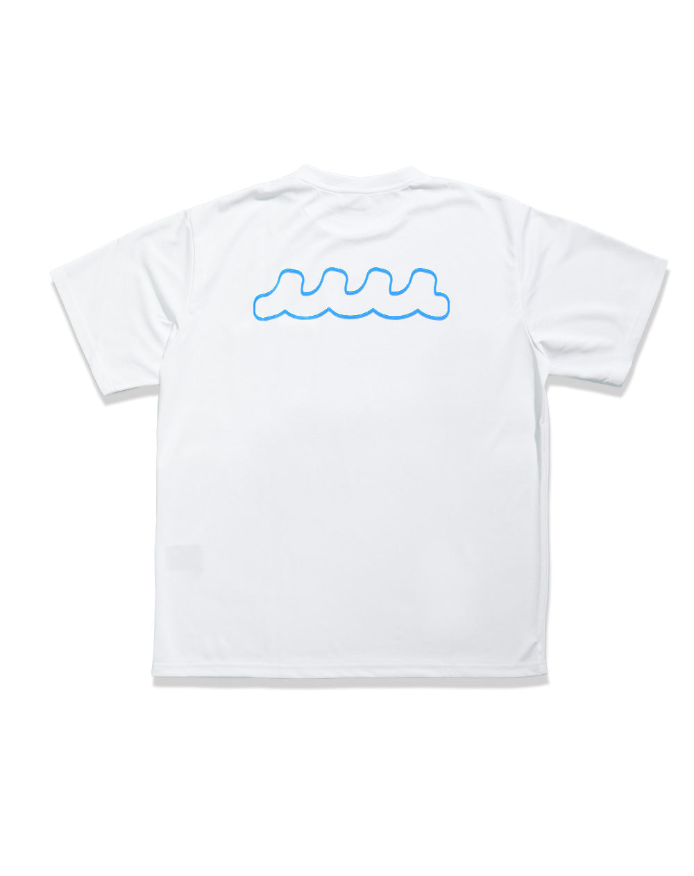 ネオンロゴ Tシャツ [全4色] – muta Online Store