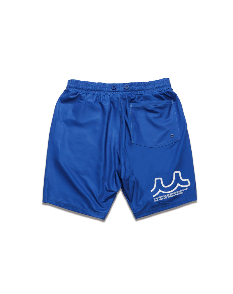 ラッシュショートパンツ (ワンポイント) [全4色] – muta Online Store