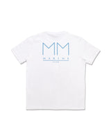 THIN WAVE Tシャツ [全3色]