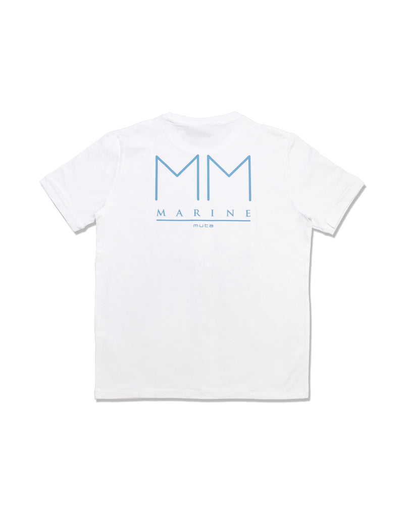 THIN WAVE Tシャツ [全3色]