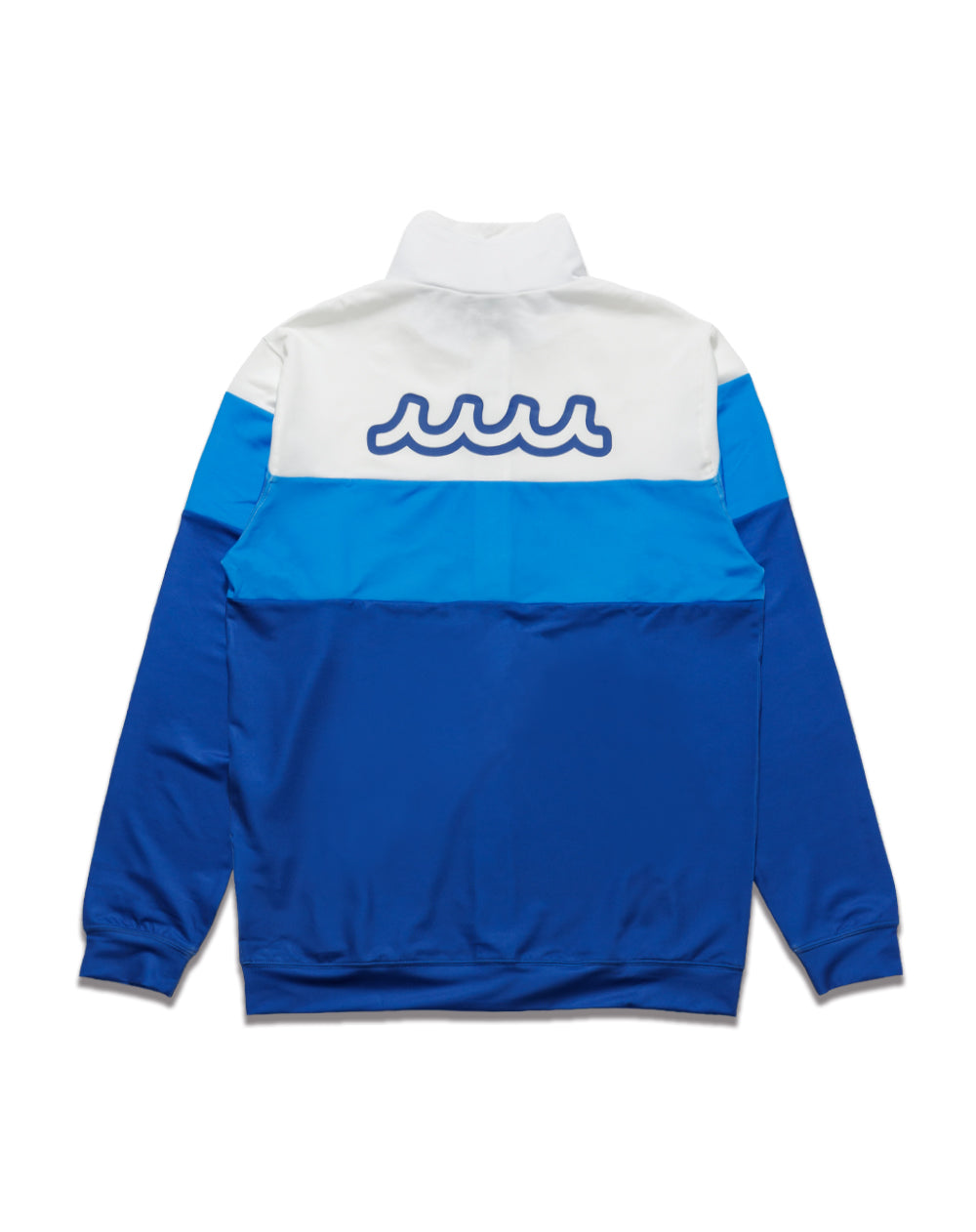 スタンド ラッシュパーカー (レトロブロック) [全3色] – muta Online Store