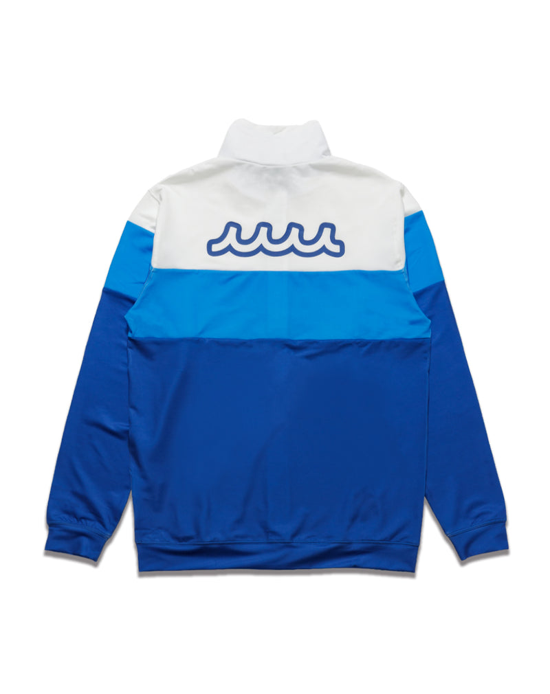 スタンド ラッシュパーカー (レトロブロック) [全3色] – muta Online Store