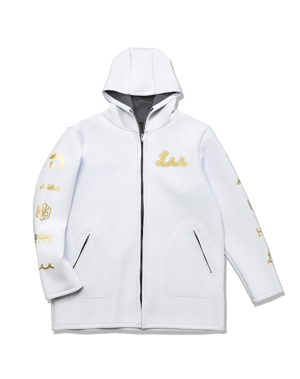 CENTURION BOATS × LEON × muta MARINE ボートコート – muta Online Store
