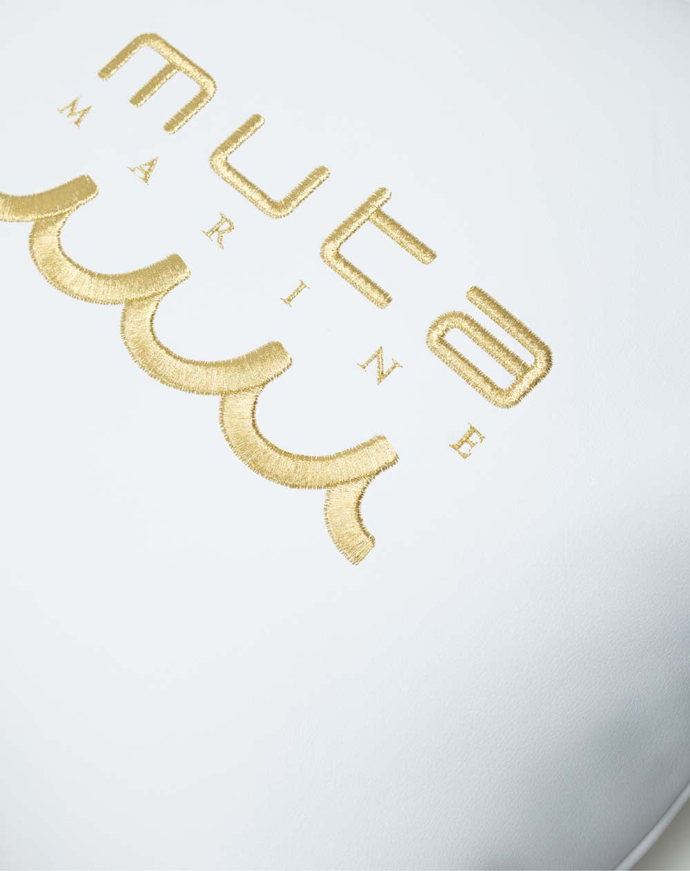 CONTINUA エシカルレザー クッション (WAVE) [全7色] – muta Online Store