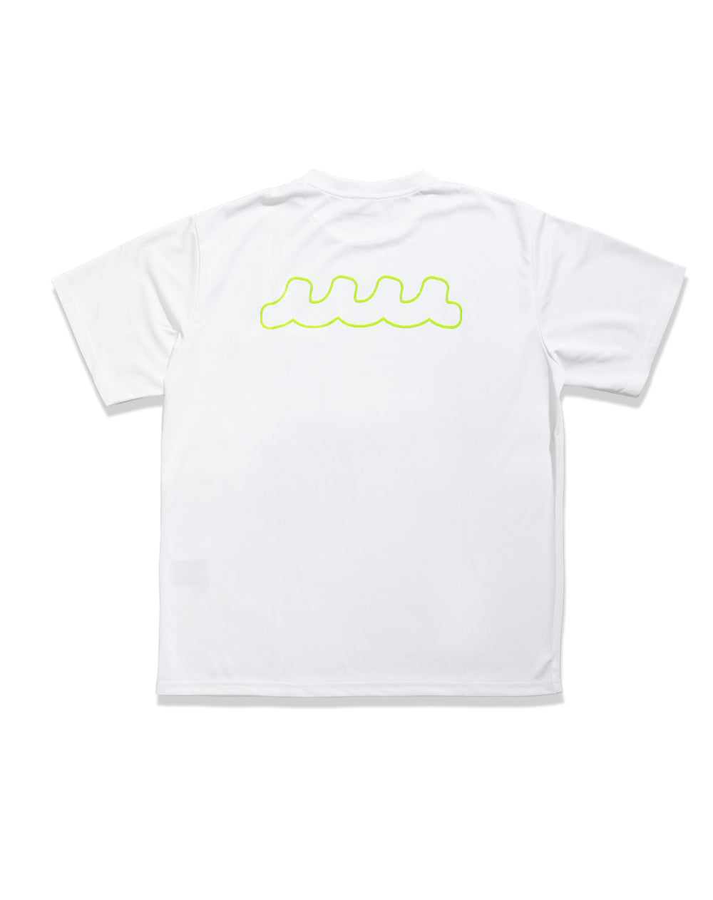 ネオンロゴ Tシャツ [全4色] – muta Online Store