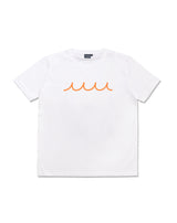 THIN WAVE Tシャツ [全3色]