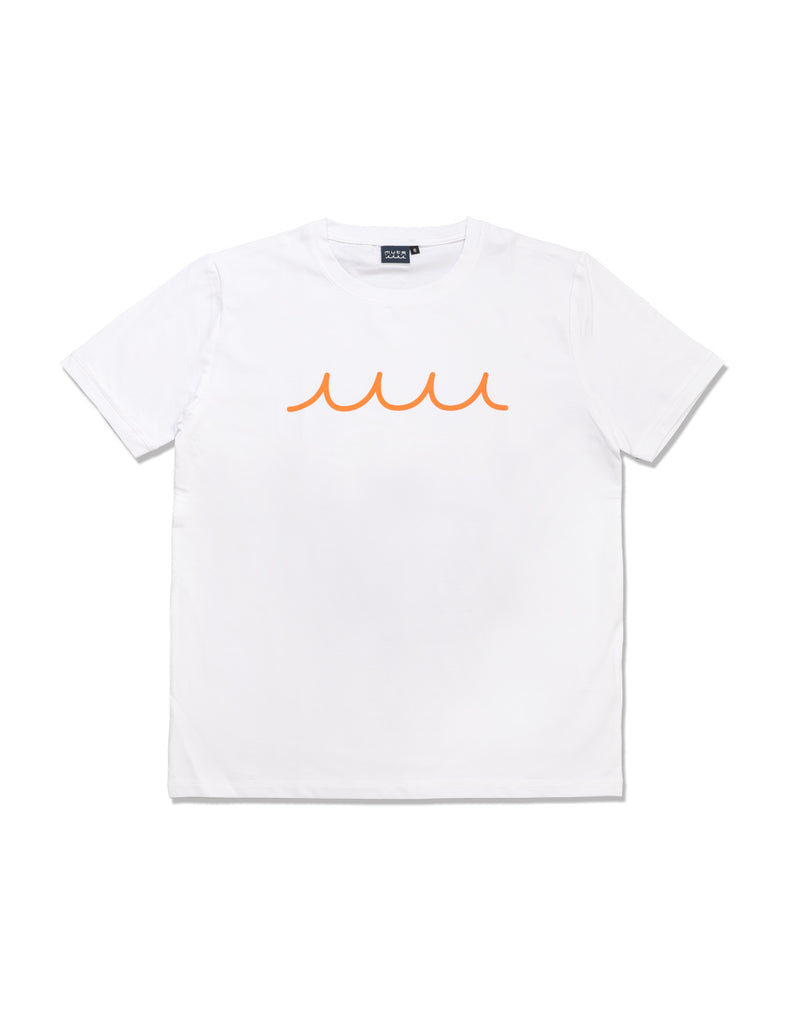 THIN WAVE Tシャツ [全3色]
