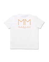 THIN WAVE Tシャツ [全3色]