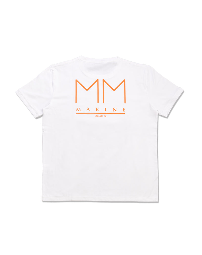 THIN WAVE Tシャツ [全3色]