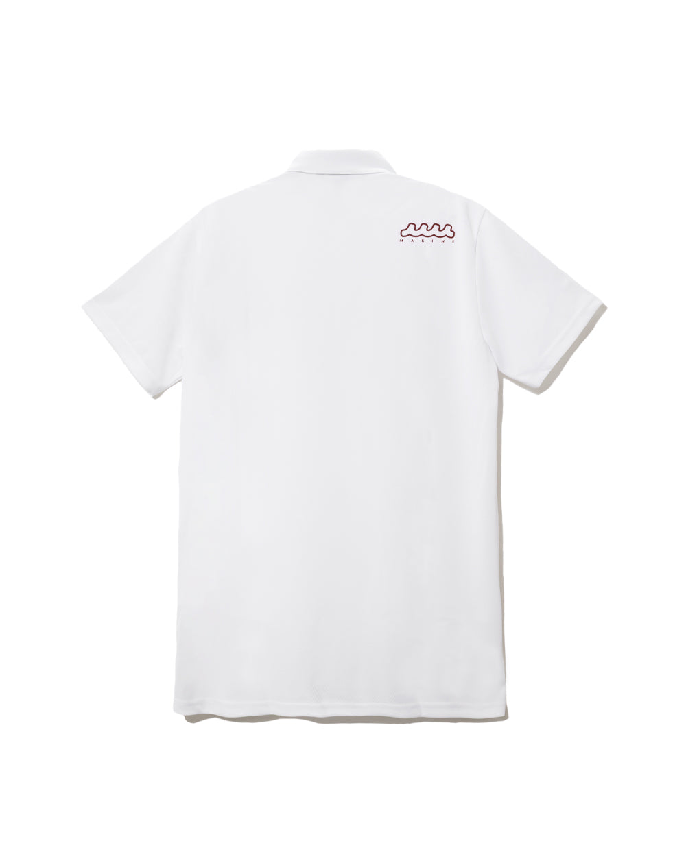 【完売品】2026新作 ムータマリン Tuck in シテネ ポロシャツ 7 Tuck in シテネ ポロシャツ [全7色] – muta Online Store