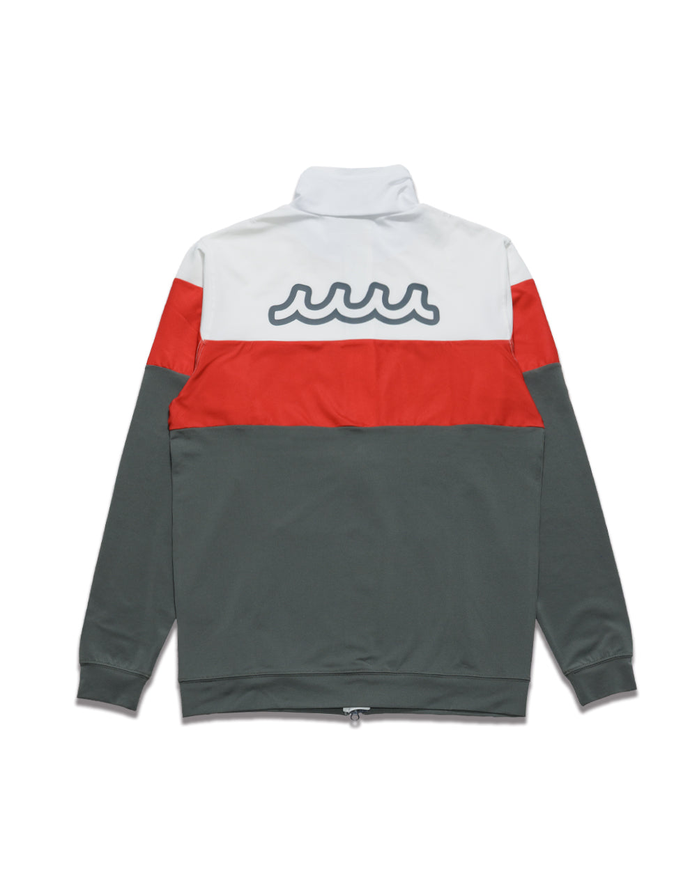 スタンド ラッシュパーカー (レトロブロック) [全3色] – muta Online Store