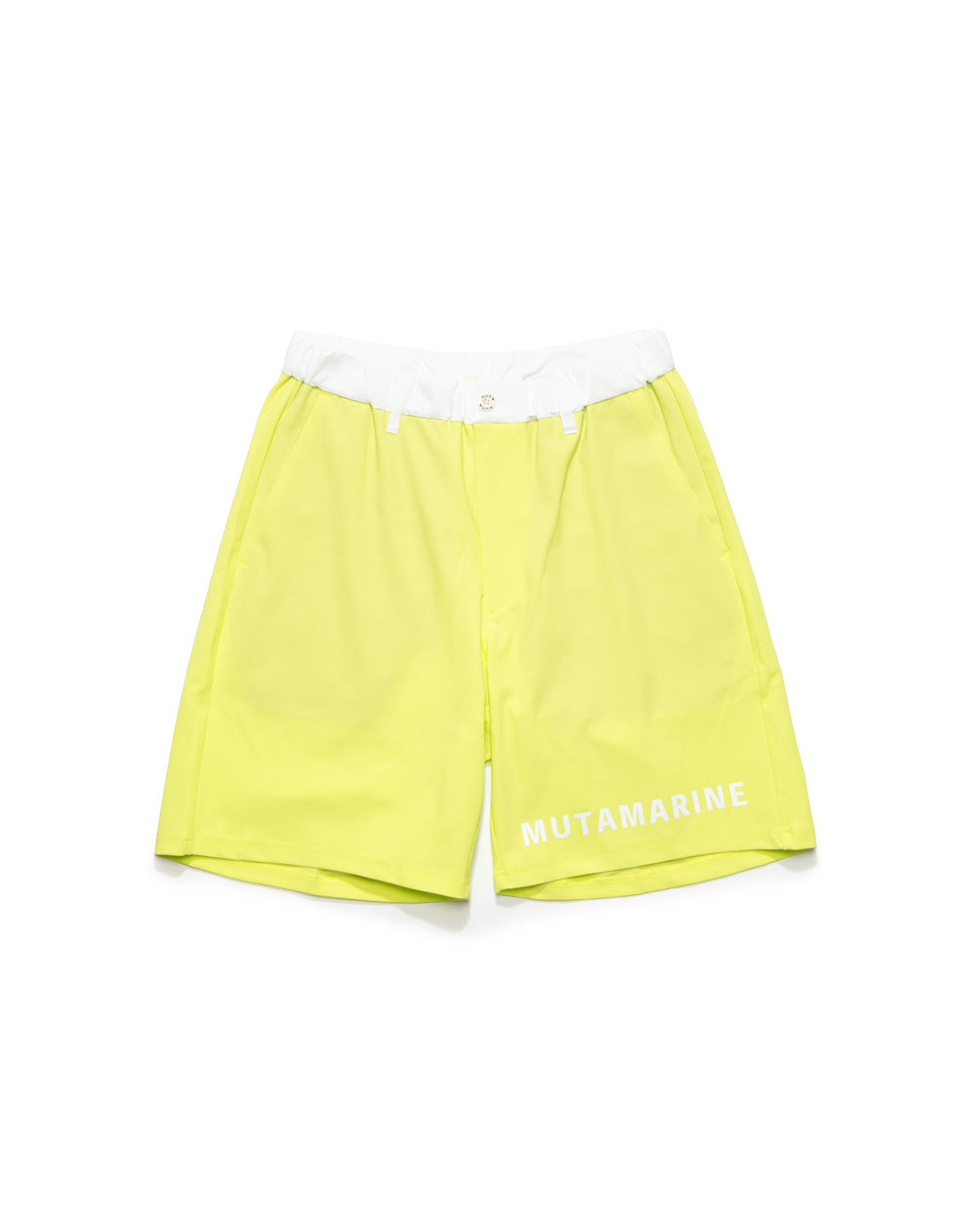 muta MARINE × ACANTHUS メッシュセットアップ ACANTHUS × muta MARINE Mesh Shorts [全5色] – muta Online Store