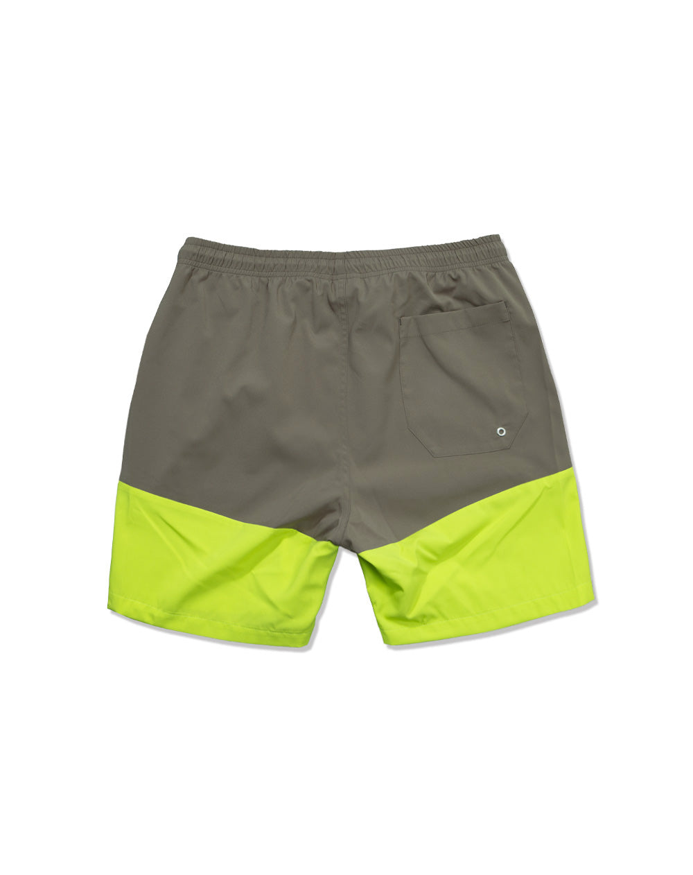 完売品 ムータマリン MMS スイムショーツ ネオンイエロー 完売品 ムータマリン MMS スイムショーツ ネオンイエロー MMS