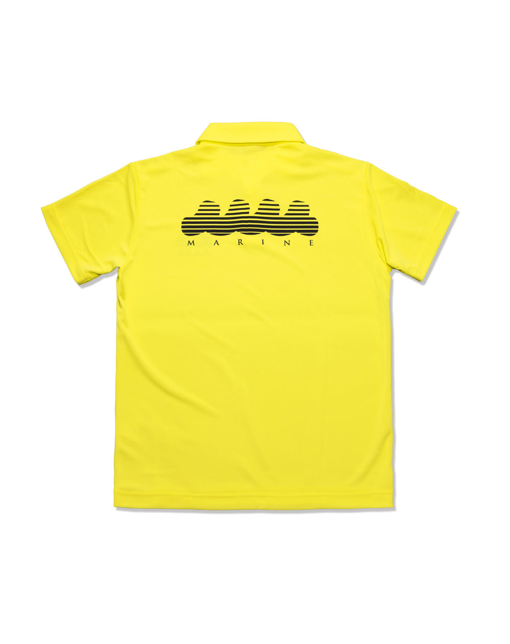 グラディエントロゴ ポロシャツ [全3色] – muta Online Store