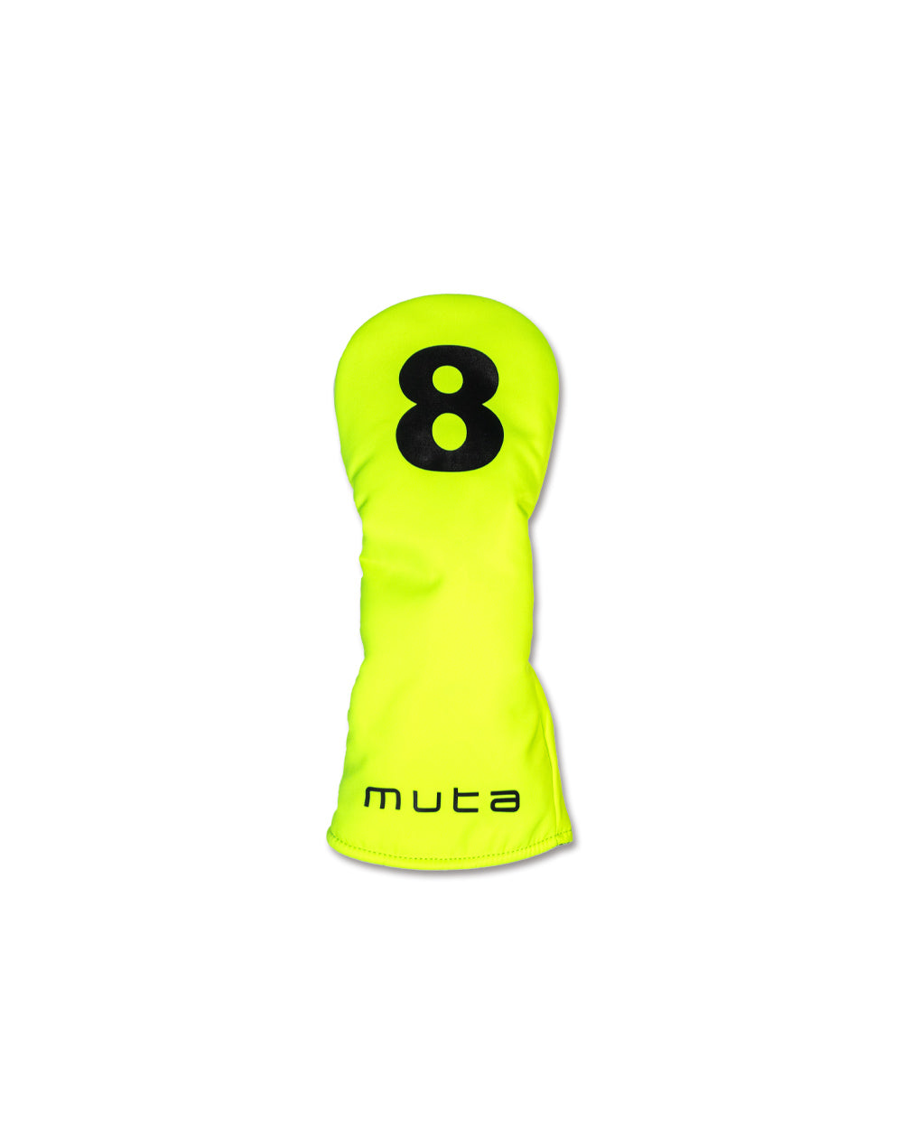 ナイロン ドライバー用 ヘッドカバー [全4色] – muta Online Store