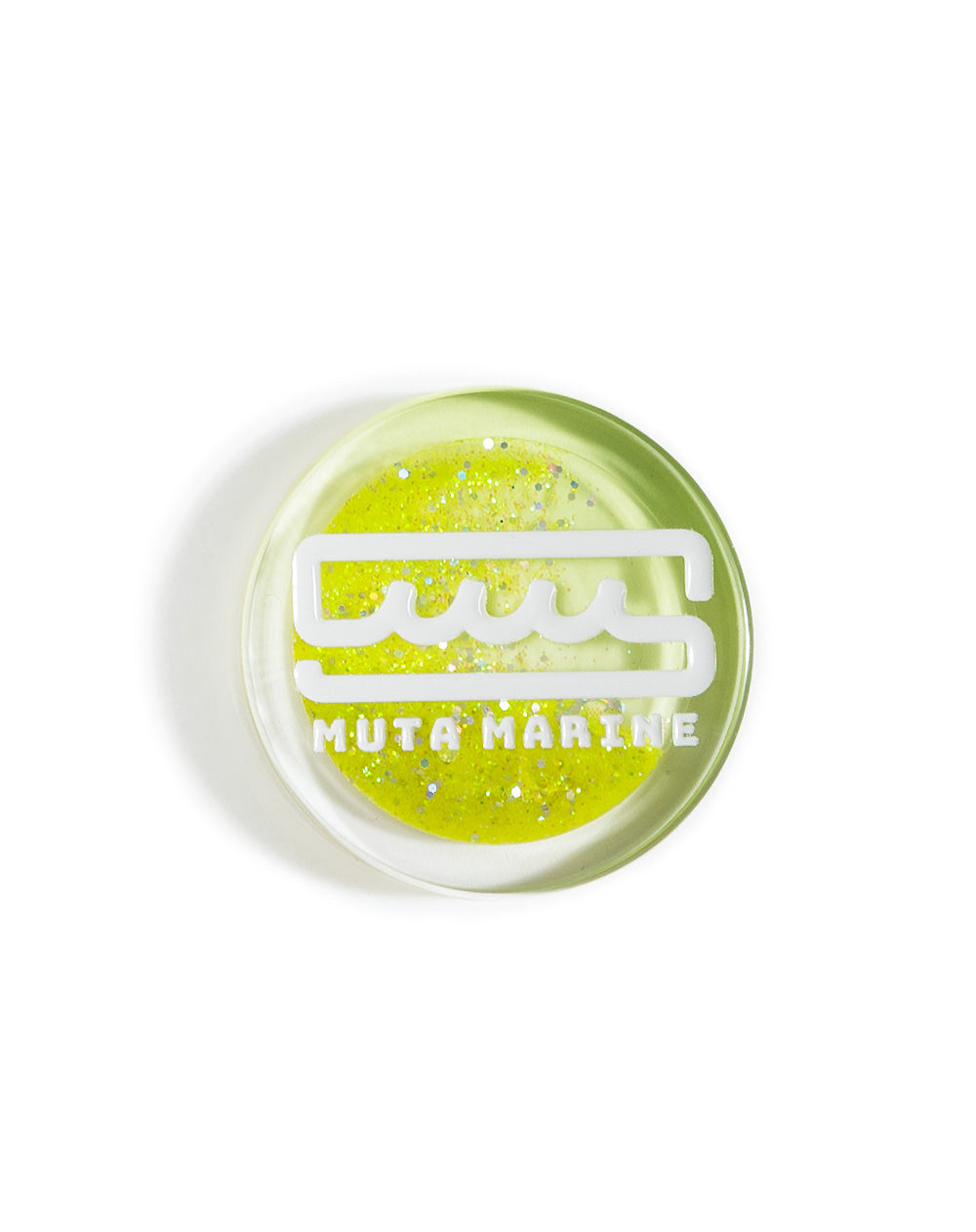 グリッターマーカー [全4色] – muta Online Store