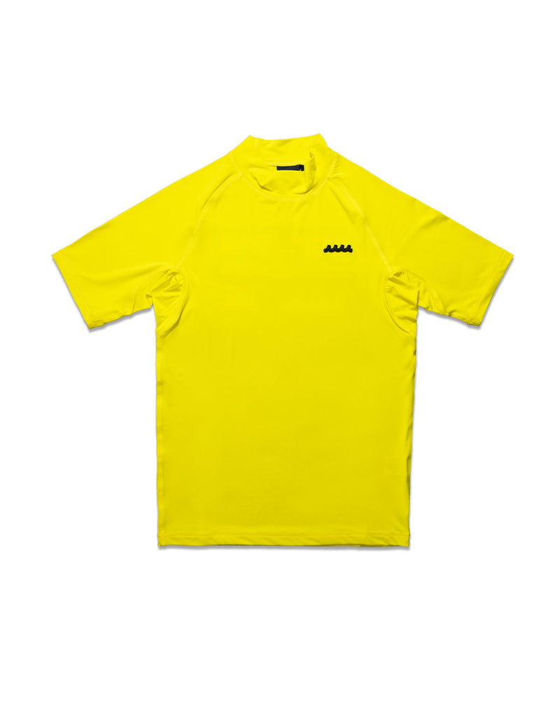 ラッシュTシャツ (BOXロゴ) [全4色]
