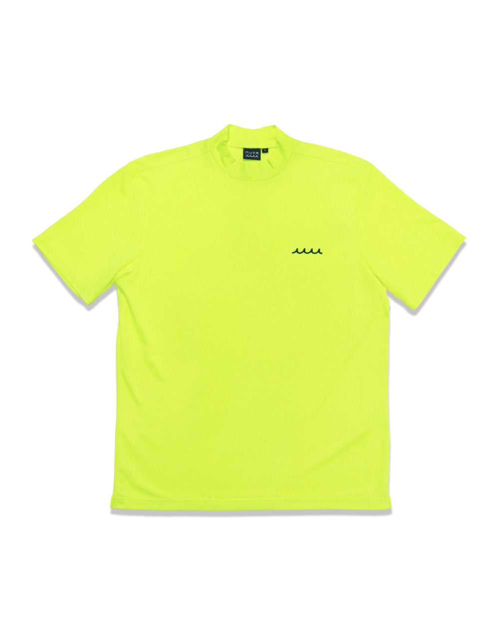 モックネックシャツ [全8色] – muta Online Store